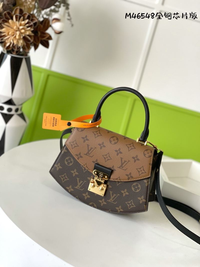 LV Top Handle Bags